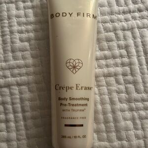 Lot of 2 - Crepe Erase Body Smoothing Pre-Treatment - SEALED